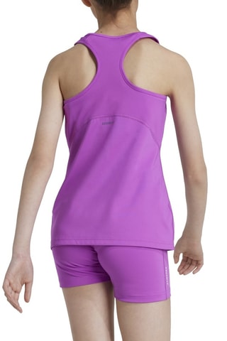 Hemd Techfit - Paars