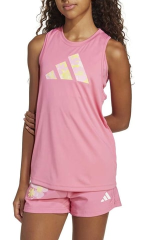 Hemd Essential - Roze