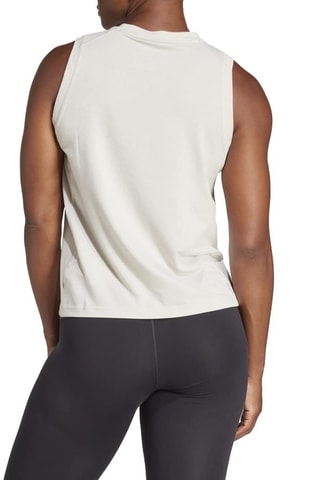 Trainingshemd Essentials - Beige