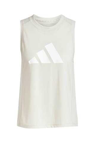 Trainingshemd Essentials - Beige