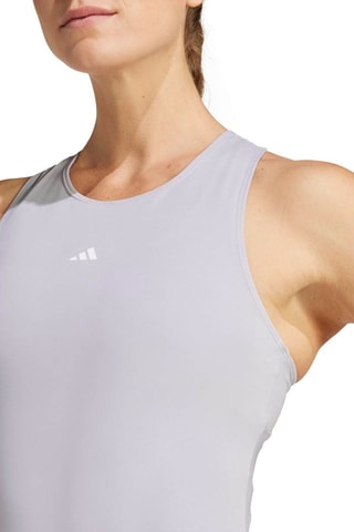 Trainingshemd Glory - Grijs