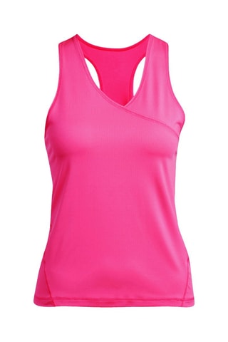 Tennishemd Club - Roze