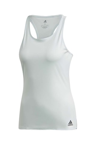 Trainingshemd Slim Fit CLUB - Lichtgroen