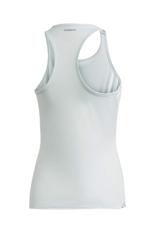 Trainingshemd Slim Fit CLUB - Lichtgroen