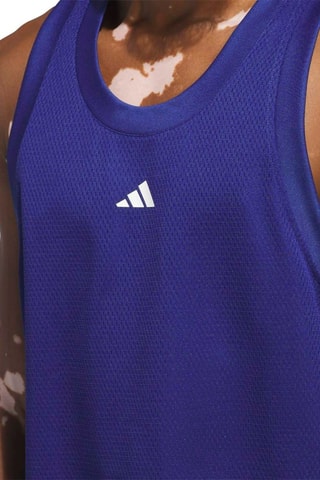 Basketbalhemd Legends - Marineblauw