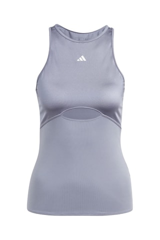 Trainingshemd Donkergrijs