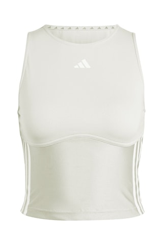 Trainingshemd Hyperglam - Lichtgrijs