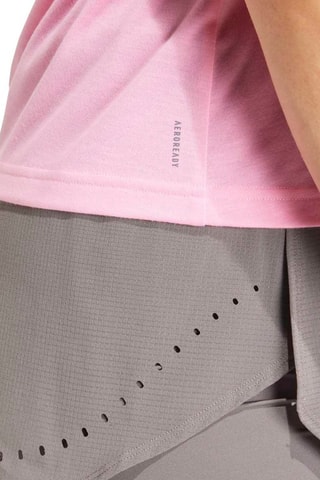 Trainingshemd We Min - Roze