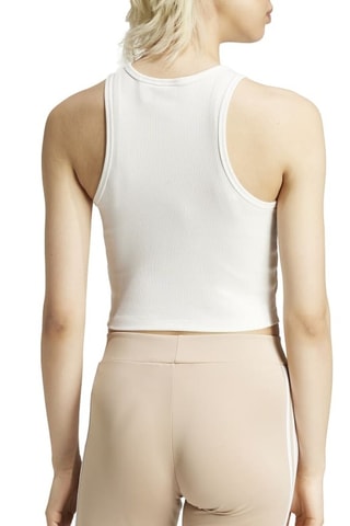 Hemd Essential - Wit