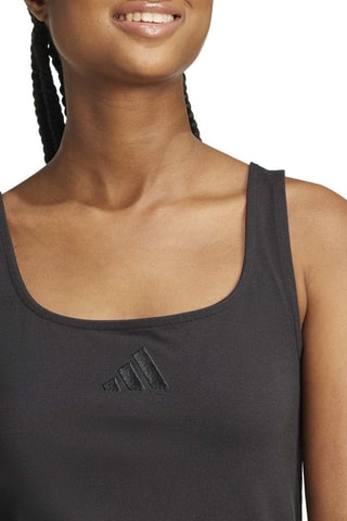 Hemd ALL SZN - Zwart