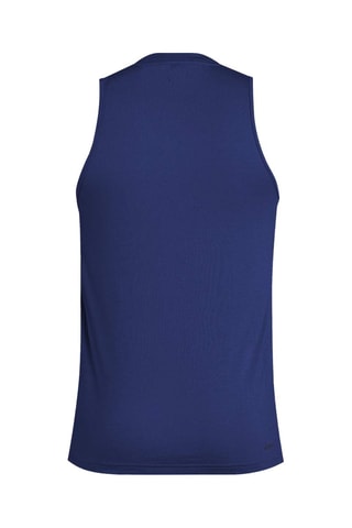 Trainingshemd Slim Fit Essentials Feelready - Koningsblauw