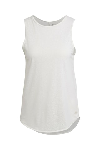 Dubbelzijdig Hemd WTR Stdio S TK - Wit