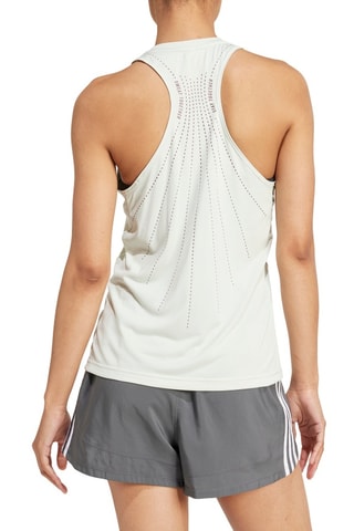 Trainingshemd Hiit - Wit