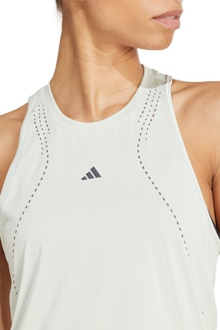 Trainingshemd Hiit - Wit