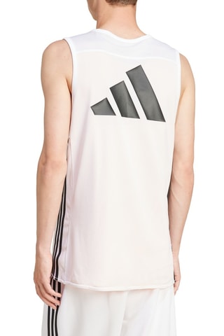 Hemd Real Madrid - Wit