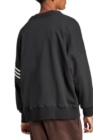 Vest - Antraciet en Wit