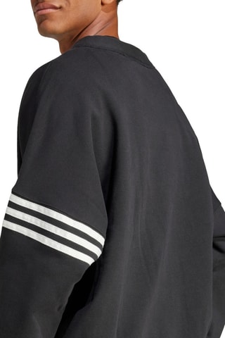 Vest - Antraciet en Wit