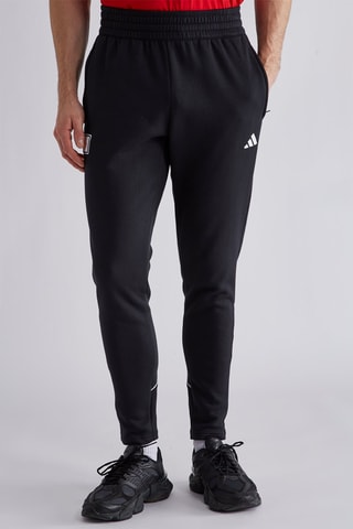 Joggingbroek ASVEL - Zwart