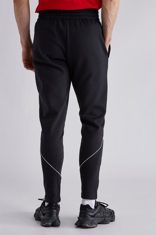 Joggingbroek ASVEL - Zwart