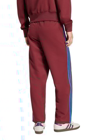 Joggingbroek Originals 70s - Bordeauxrood