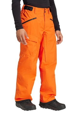 Skibroek Terrex Xperior Tech - Oranje