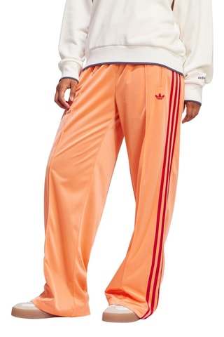 Trainingsbroek Adicolor Classics Firebird - Oranje