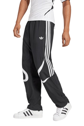 Joggingbroek Adicolor Teamgeist - Zwart