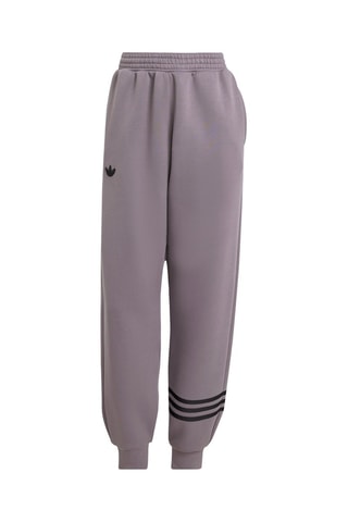 Joggingbroek Hoge Taille Neuclassics - Bruin