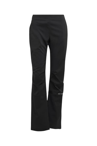 Trekkingbroek - Zwart