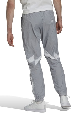 Joggingbroek Grijs
