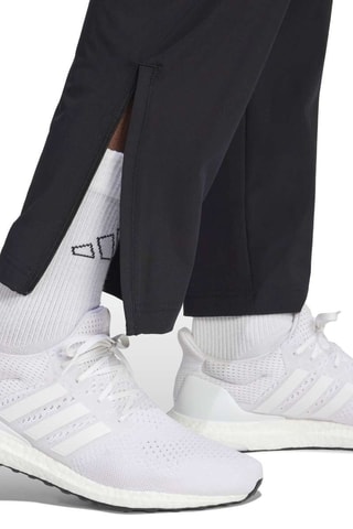 Broek House of Tiro - Zwart