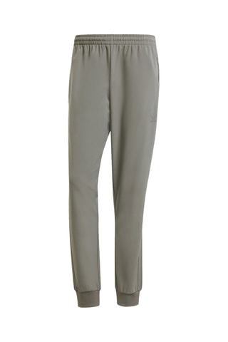Slim Trainingsbroek Bonded Sst - Donkergrijs