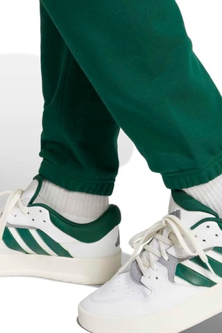 Broek ALL Szn - Donkergroen