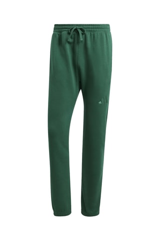 Broek ALL Szn - Donkergroen