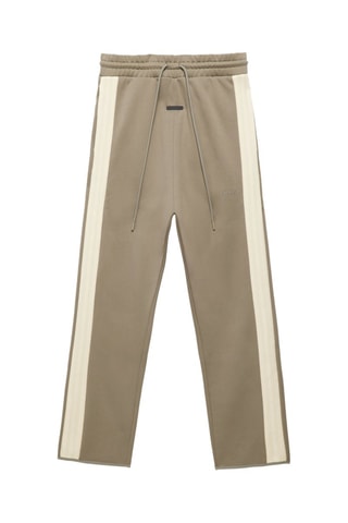 Broek oversize Athletics - Bruin