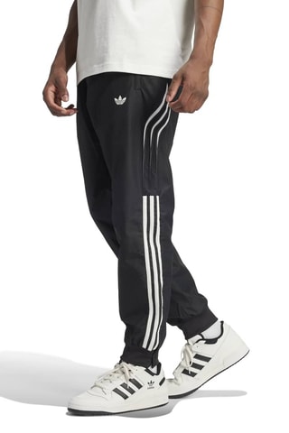 Broek Q3 Atlanta - Zwart