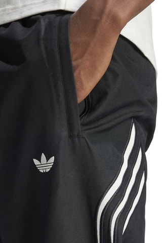 Broek Q3 Atlanta - Zwart