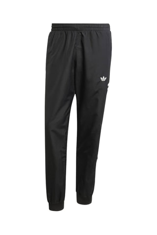 Broek Q3 Atlanta - Zwart