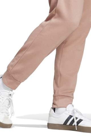 Broek Essentials Feelcozy - Oudroze