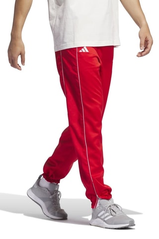 Joggingbroek Mahomes - Rood
