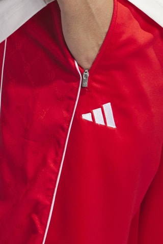 Joggingbroek Mahomes - Rood