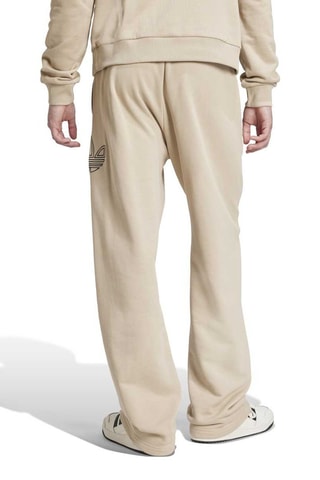 Broek Outline - Beige
