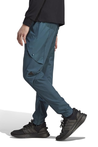 Cargobroek City Escape - Hemelsblauw