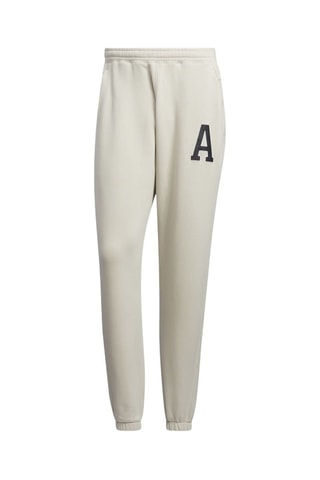 Broek Letter - Beige