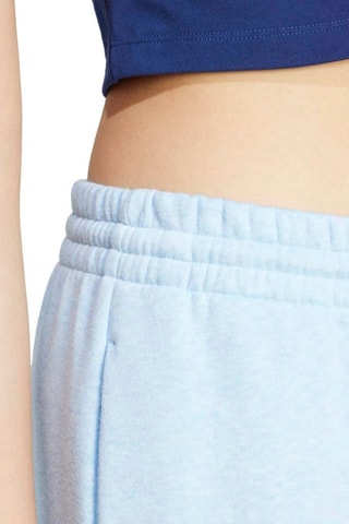 Fleece Broek - Hemelsblauw