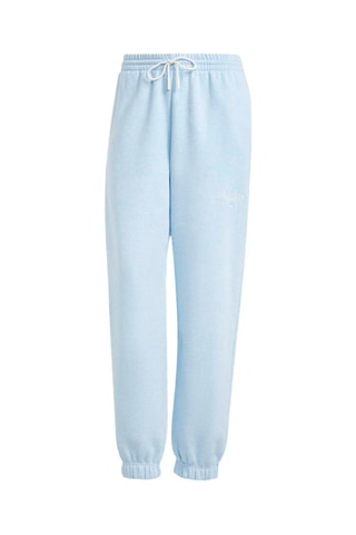 Fleece Broek - Hemelsblauw