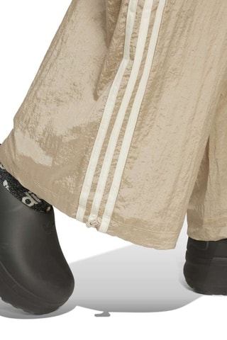 Wijde Joggingbroek Atlanta TP - Beige