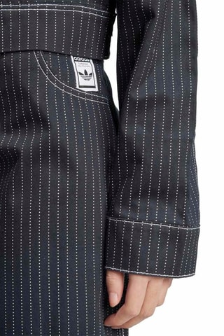 Broek Intégral Utility - Zwart