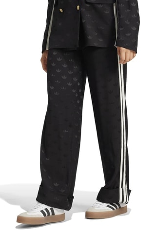 Trainingsbroek Premium - Zwart