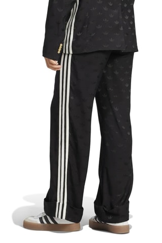 Trainingsbroek Premium - Zwart